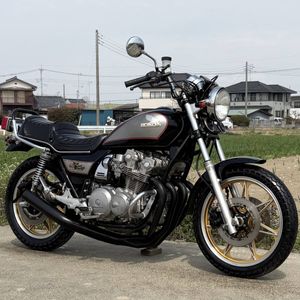 cb750 セブンスターの値段と価格推移は？｜15件の売買データからcb750