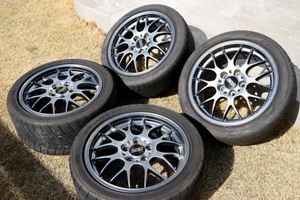 17インチ7.5J+48の値段と価格推移は？｜34件の売買データから17インチ 