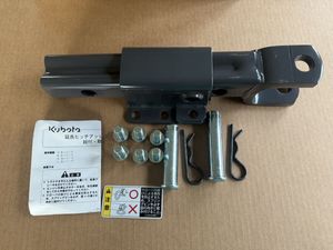 クボタトラクター 牽引の値段と価格推移は？｜31件の売買データから