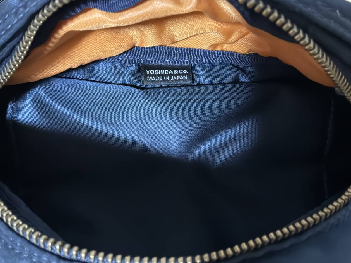 ポーター/旧型タンカー PORTER / TANKER WAIST BAG ウェストバッグ