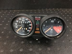 BMW R100RS メーターのYahoo!オークション(旧ヤフオク!)の相場・価格を