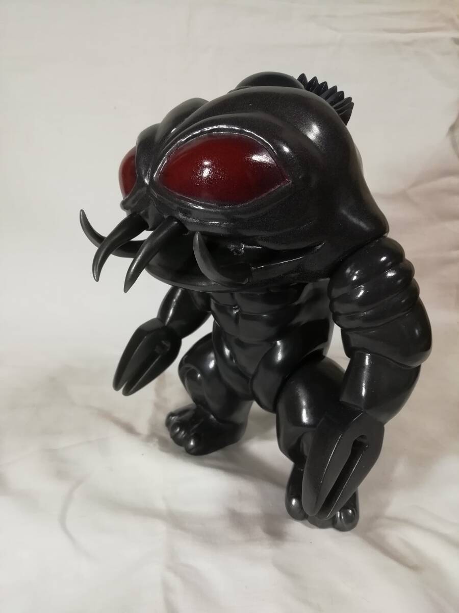 流星人間ゾーン ソフビの値段と価格推移は？｜19件の売買データから