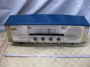 真空管ラジオ ジャンクのYahoo!オークション(旧ヤフオク!)の相場・価格