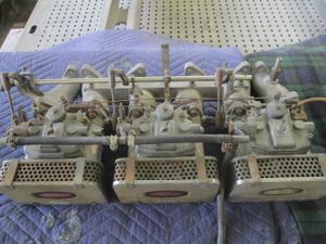 ソレックス40パイの値段と価格推移は？｜6件の売買データから