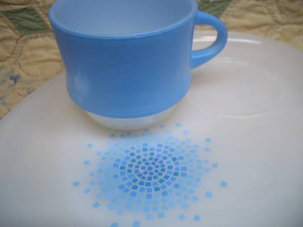 ファイヤーキング！ブルーモザイク　スナックセット_2