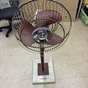 Hitachi 扇風機 レトロのYahoo!オークション(旧ヤフオク!)の相場・価格