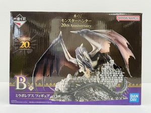 一番くじ ミラボレアスのYahoo!オークション(旧ヤフオク!)の相場・価格