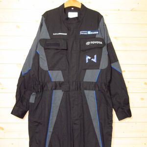トヨタ つなぎ toyotaのYahoo!オークション(旧ヤフオク!)の相場・価格