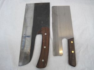 合羽橋 包丁の値段と価格推移は？｜15件の売買データから合羽橋 包丁の