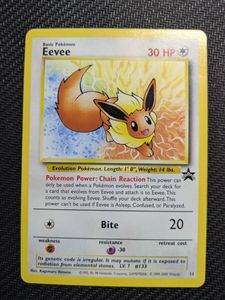 ポケモンカード イーブイ 英語のYahoo!オークション(旧ヤフオク!)の
