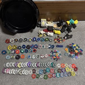 メタルファイト ベイブレードのYahoo!オークション(旧ヤフオク!)の相場