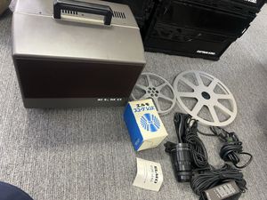 elmo 映写機のYahoo!オークション(旧ヤフオク!)の相場・価格を見る