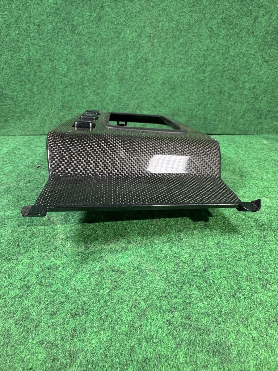 美品！ JZX100 チェイサー ツアラーV AT 純正 シフトパネル シフト