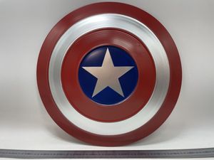 キャプテンアメリカ シールドの値段と価格推移は？｜20件の売買データ