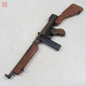MGC トンプソンのYahoo!オークション(旧ヤフオク!)の相場・価格を見る
