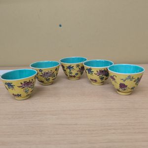 中国 景徳鎮 セットの値段と価格推移は？｜62件の売買データから中国