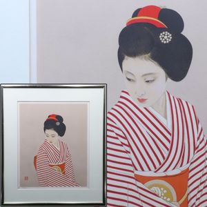 志村立美の値段と価格推移は？｜20件の売買データから志村立美の価値が