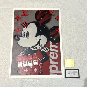 ヴィトン ミッキーの値段と価格推移は？｜2件の売買データからヴィトン