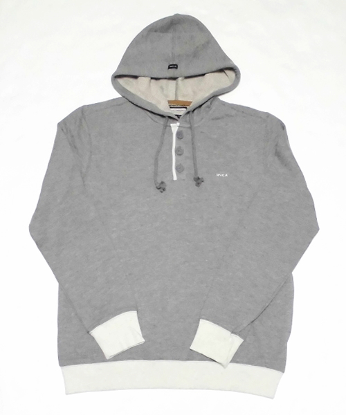 RVCA ルーカ パーカー パーカ M スウェット