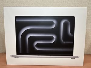 【新品未開封】MacBook Pro 新品未開封 MacBook Pro M5 1TB スペースブラック - メルカリ