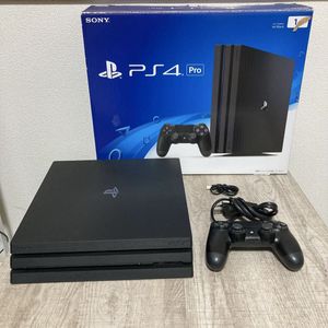 ps4 Pro ジャンクの値段と価格推移は？｜114件の売買データからps4 Pro