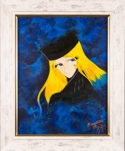 松本零士のYahoo!オークション(旧ヤフオク!)の相場・価格を見る｜Yahoo