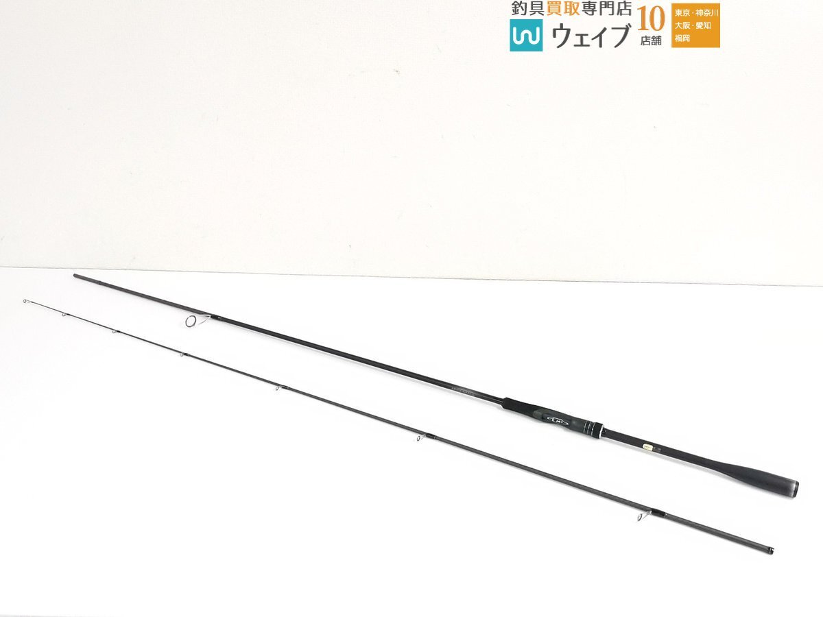 シマノ 23 ディアルーナ S96ML 美品(シマノ)｜売買されたオークション