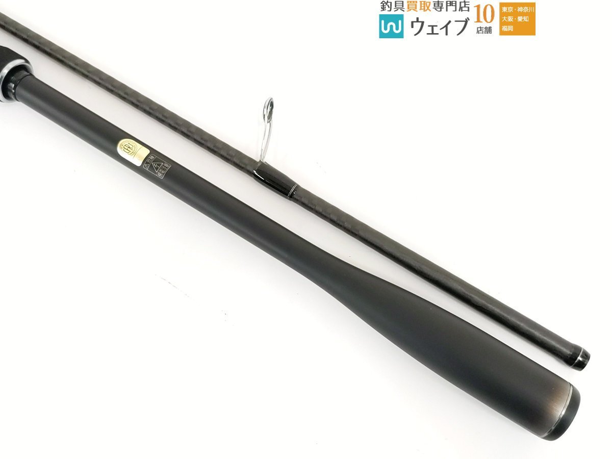 シマノ 23 ディアルーナ S96ML 美品(シマノ)｜売買されたオークション