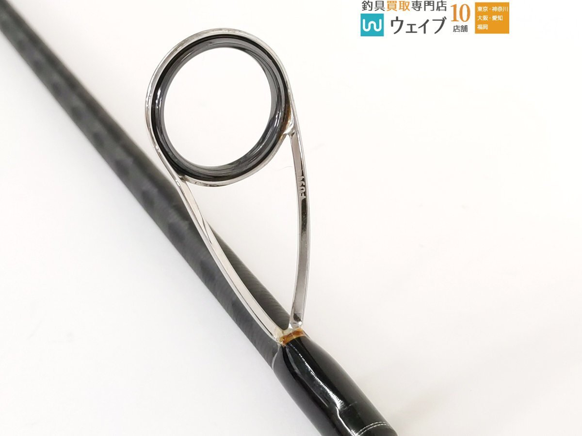シマノ 23 ディアルーナ S96ML 美品(シマノ)｜売買されたオークション