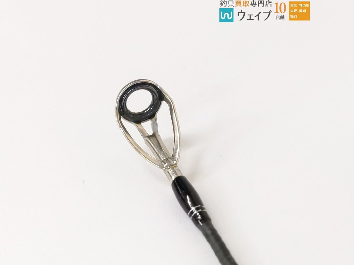 シマノ 23 ディアルーナ S96ML 美品(シマノ)｜売買されたオークション