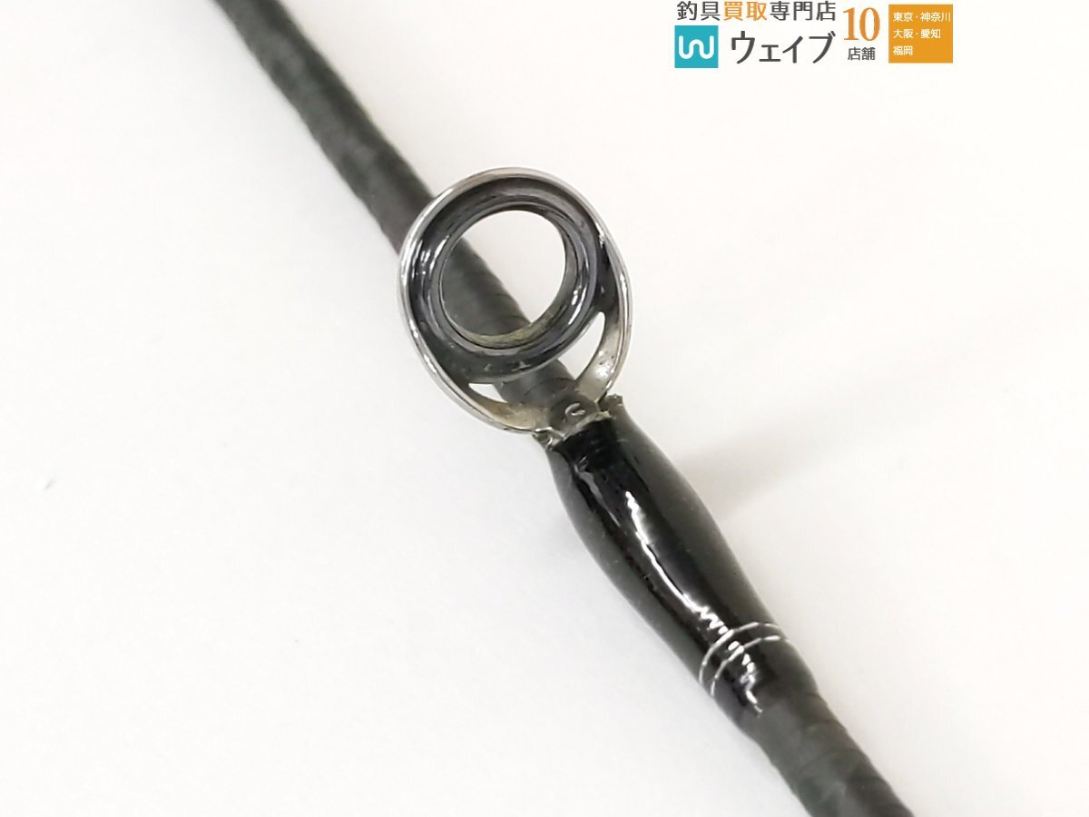 シマノ 23 ディアルーナ S96ML 美品(シマノ)｜売買されたオークション