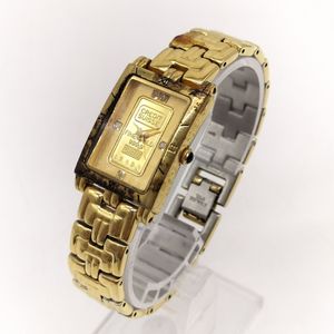 FINE GOLD 999.9 時計のYahoo!オークション(旧ヤフオク!)の相場・価格
