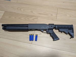 Yahoo!オークション(旧ヤフオク!)のトイガン マルゼン M1100の相場