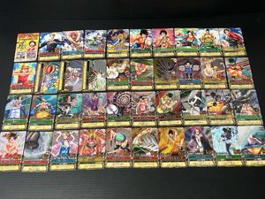 ワンピーベリーマッチ カードの値段と価格推移は？｜145件の売買データ