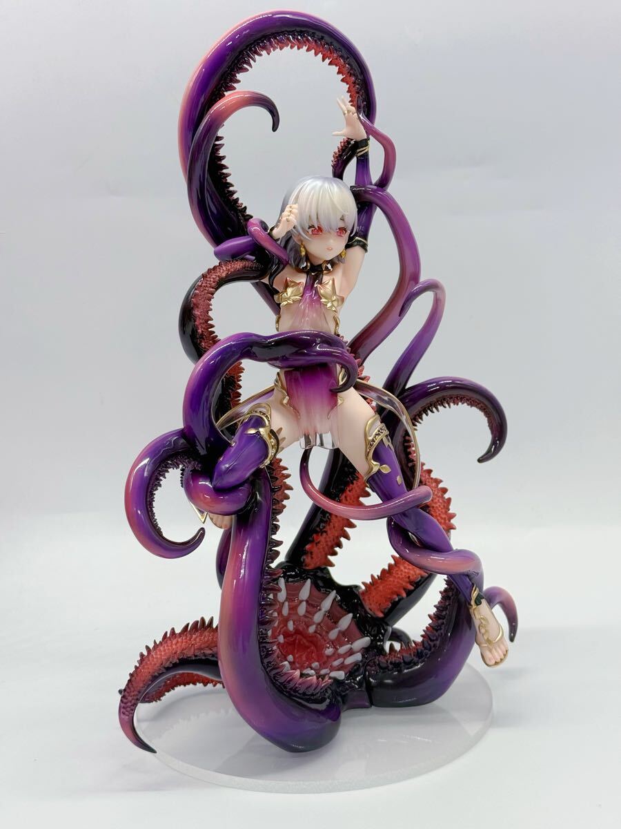 塗装済み完成品 チョロ…カーマちゃん グリズリーパンダ カーマ 塗装済