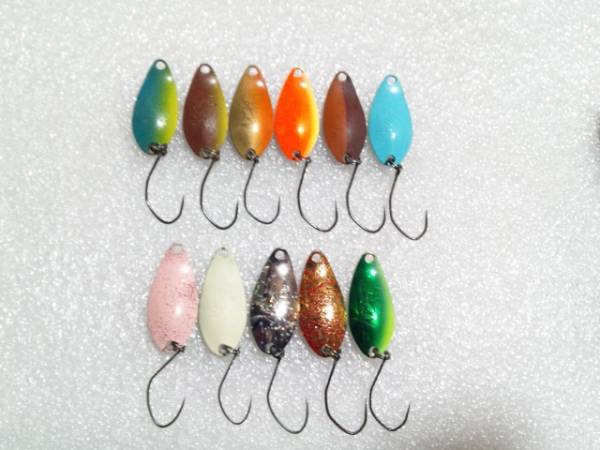 オリカラ等 ノア １.８g １