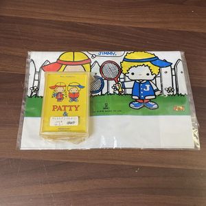 パティ&ジミー 昭和の値段と価格推移は？｜17件の売買データからパティ