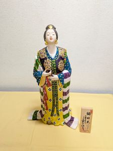 博多 人形の値段と価格推移は？｜111件の売買データから博多 人形の