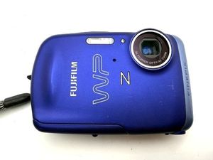 FINEPIX Z3の値段と価格推移は？｜118件の売買データからFINEPIX Z3の