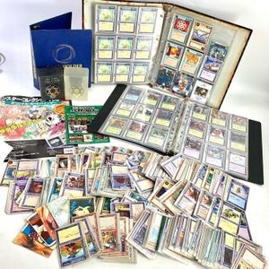 モンスターコレクション トレカの値段と価格推移は？｜9件の売買データ