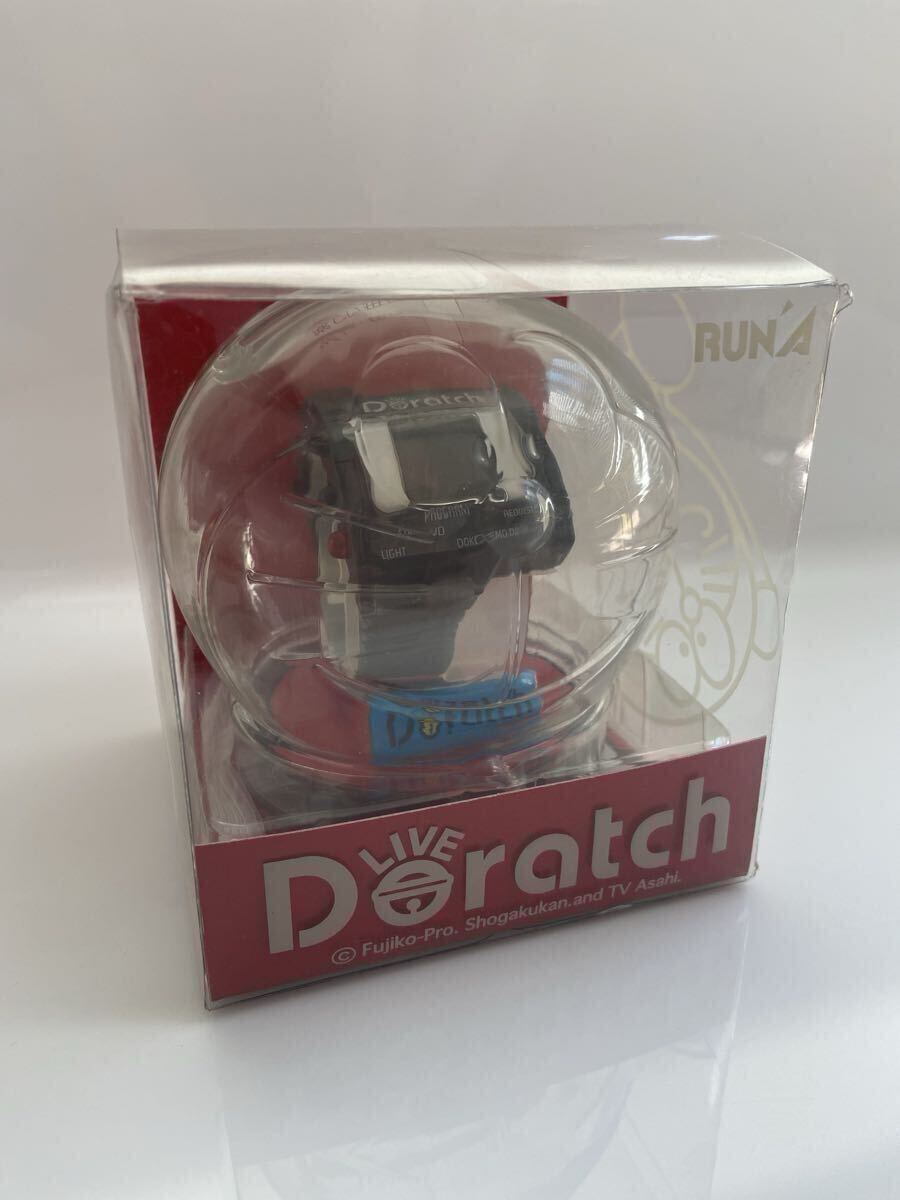 Doratchの値段と価格推移は？｜16件の売買データからDoratchの価値が