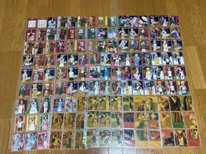 ときめきメモリアル カードのYahoo!オークション(旧ヤフオク!)の相場