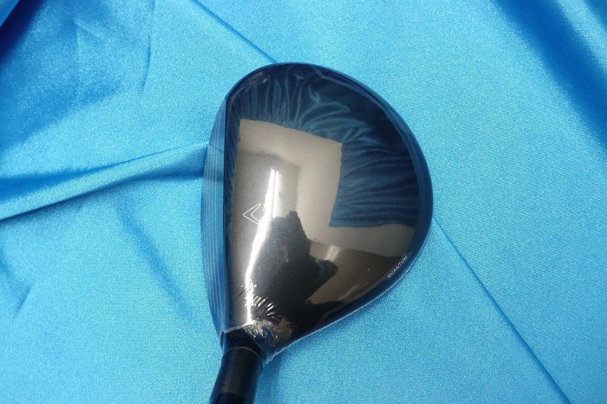 Callaway】【キャロウェイ】【2026 QUANTUM MINI SPINNER