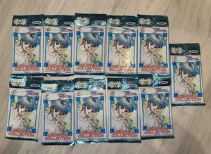 ときめきメモリアル カードのYahoo!オークション(旧ヤフオク!)の相場