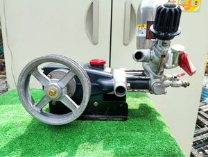 中古　噴霧器 JA 中古 背負動力噴霧器 ＊JAS059D-25 『山形店 8573』 – 農キング