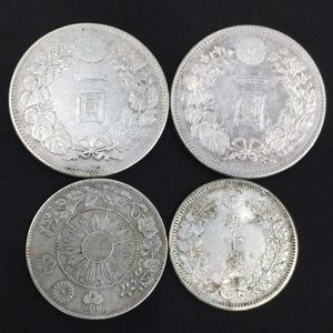 大日本明治三年の値段と価格推移は？｜6件の売買データから大日本明治