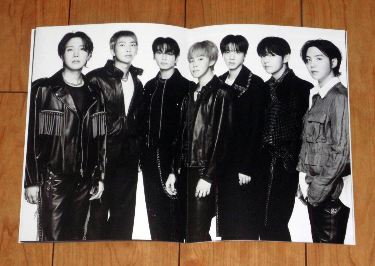 BTS◇韓国アルバム「ARIRANG」CD (Living Legend Ver.)◇直筆サイン