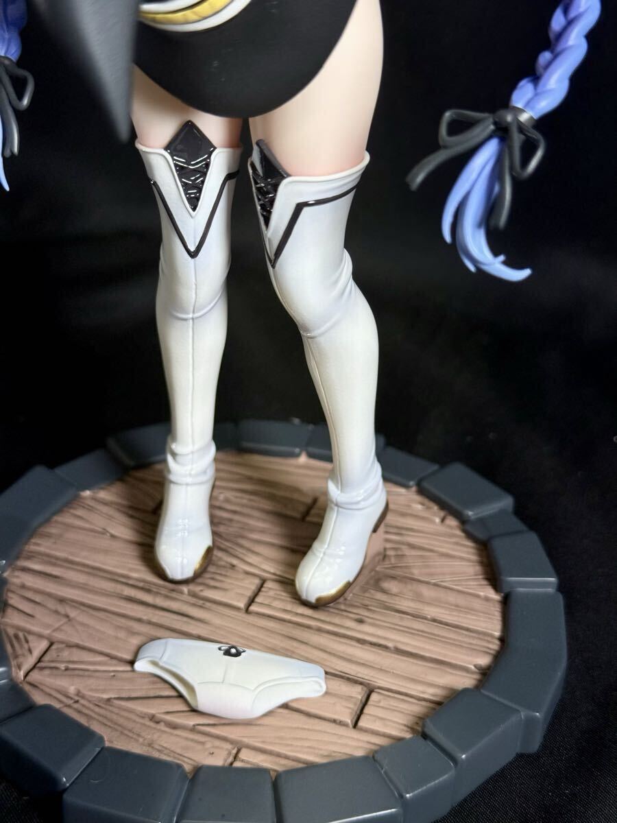 無職転生 ロキシー・ミグルディア 1/7 フィギュア スタチュー 荊棘工作
