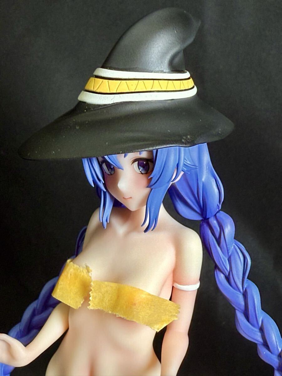 無職転生 ロキシー・ミグルディア 1/7 フィギュア スタチュー 荊棘工作