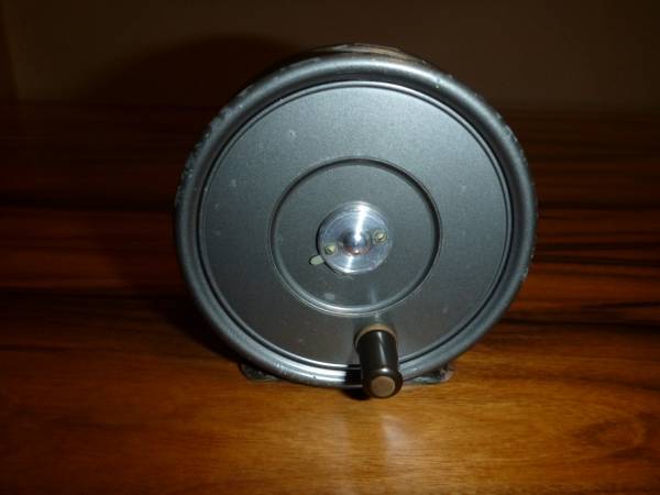 ☆　HARDY BROS. THE UNIQUA 3 3/8